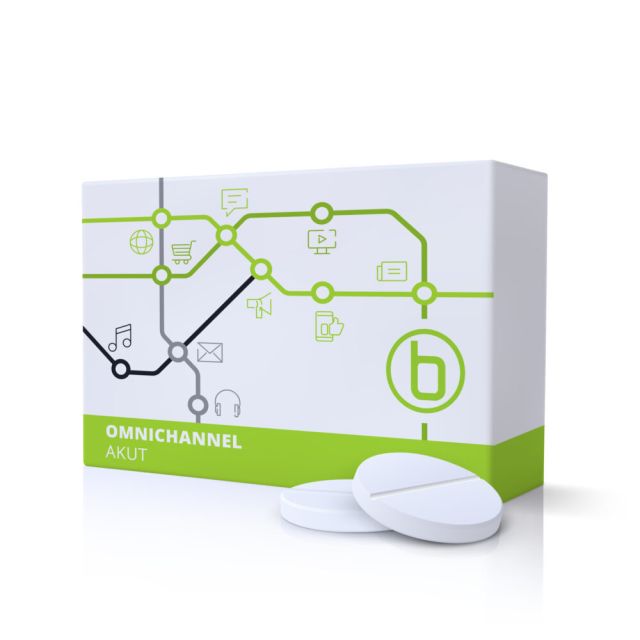 Brp omnichannel packaging